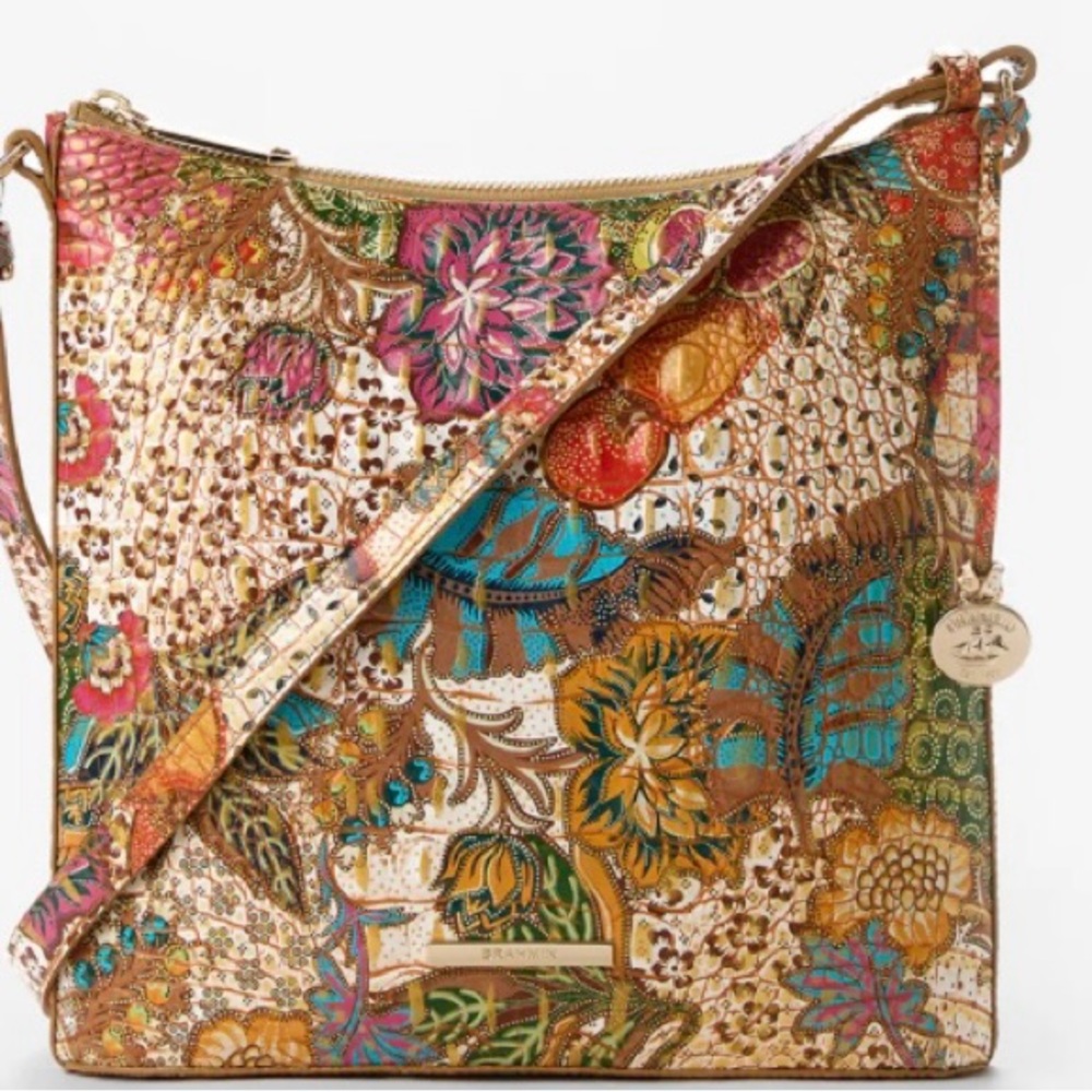 Brahmin Katie Marketplace Melbourne